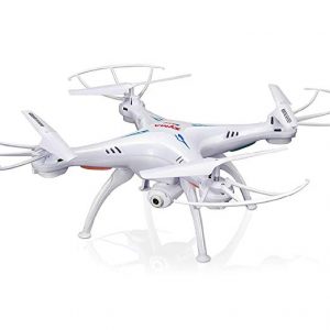 x5sw drone
