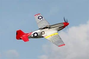 p51 rc plane