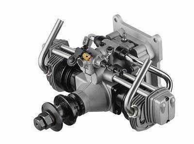 RC Plane Questions: Where Can I Find The Magnum XL 40 Engine ...