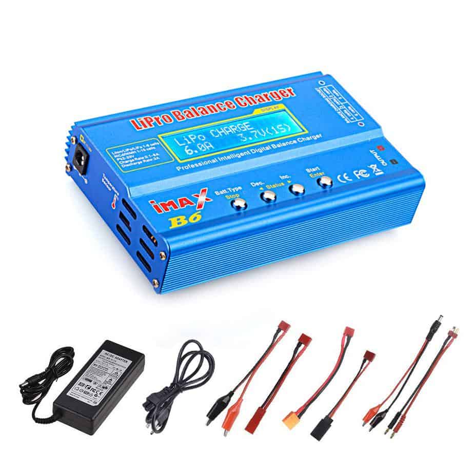 Best Lipo Charger For 2023?