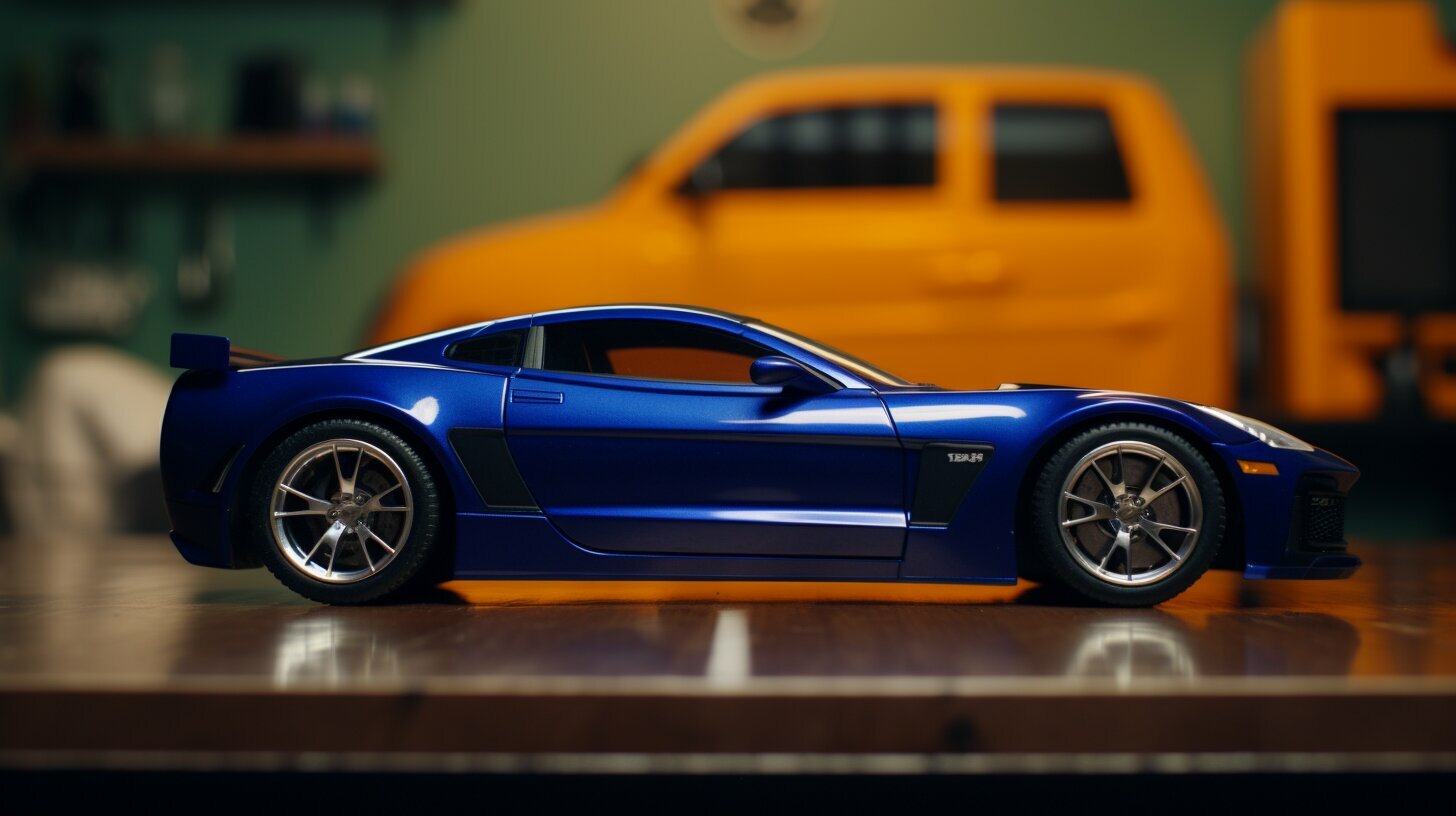 Unraveling The Size How Big Is A 1 5 Scale RC Car 