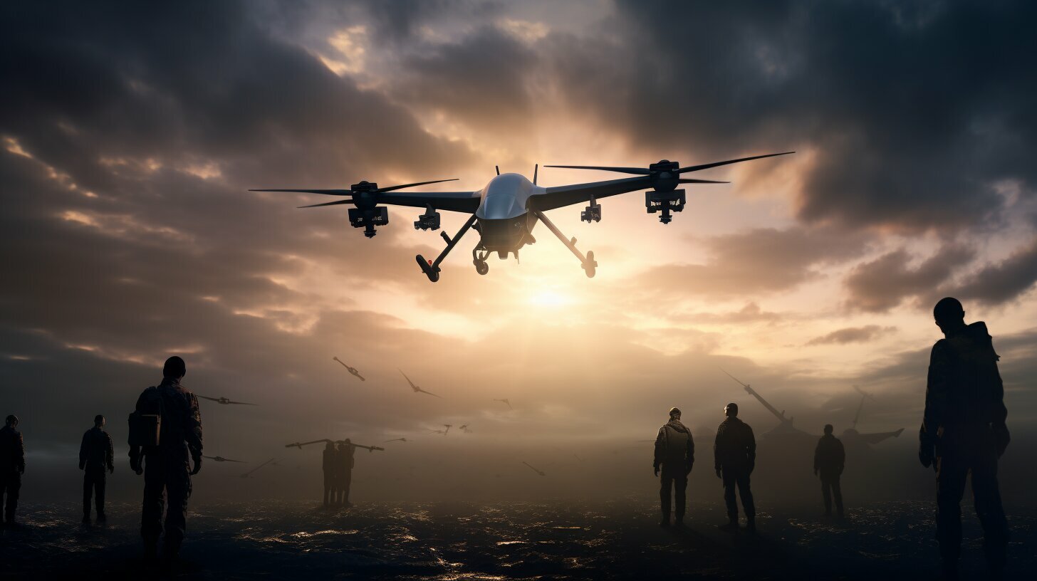 Unveiling Secrets How High Can A Military Drone Fly unveiling-secrets-how-high-can-a-military-drone-fly