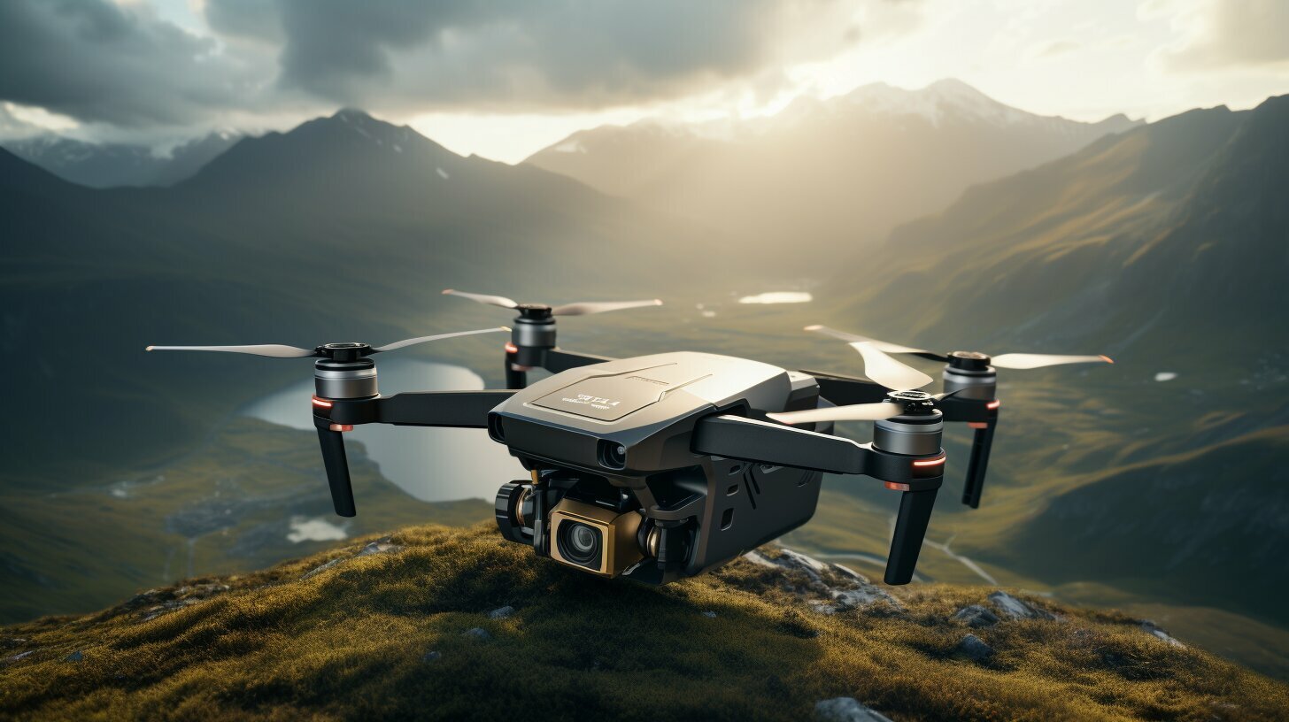 Unveiling the Mystery How Long Does a Drone Battery Last?