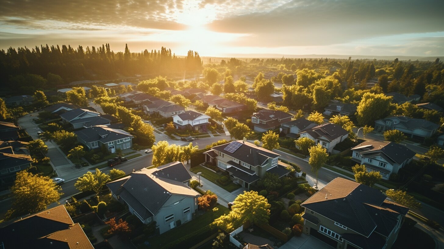 Exploring How Much Real Estate Drone Photographers Make in the US