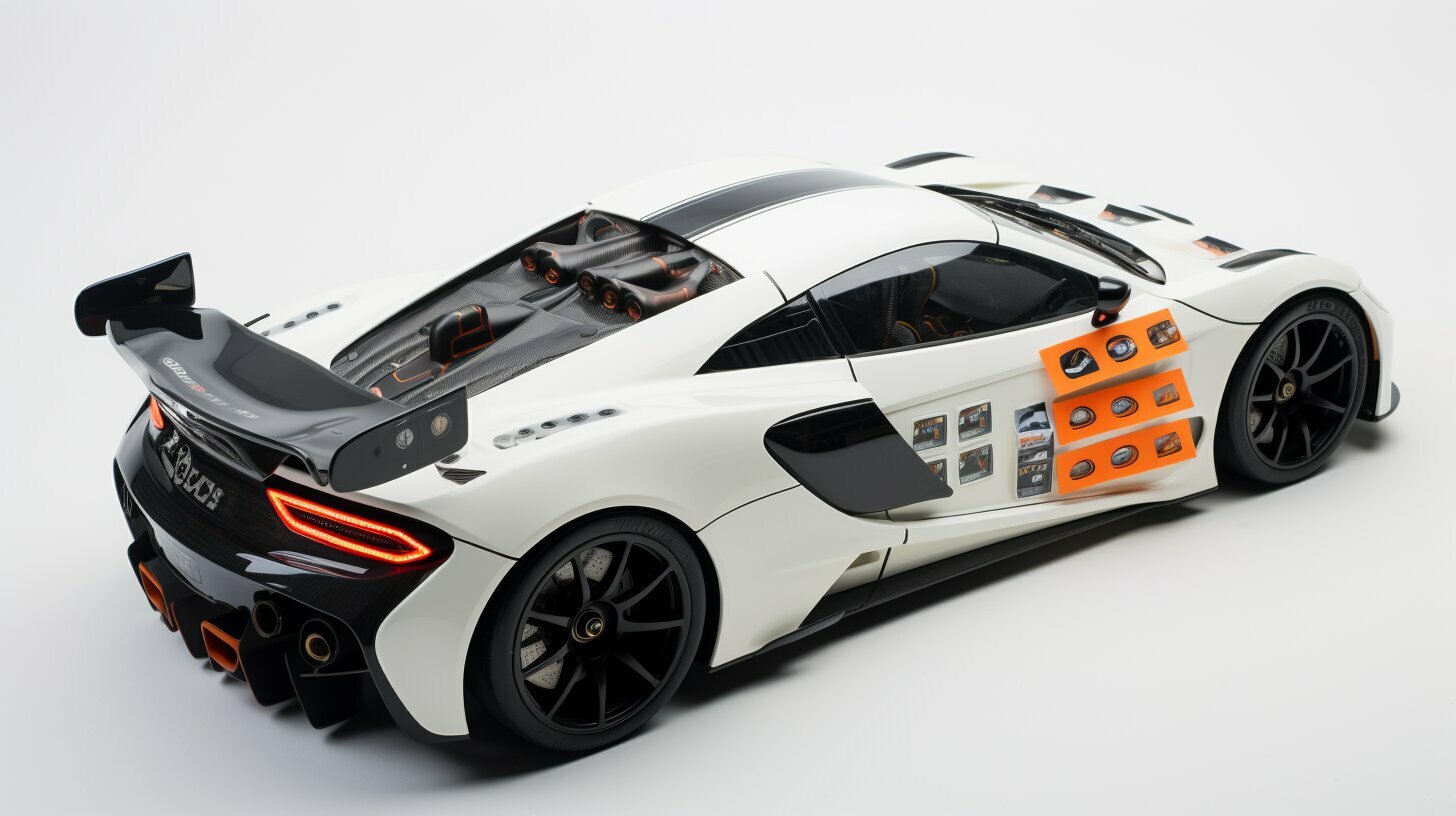 Discover How Much Does a RC Car Cost Your Guide to RC Pricing