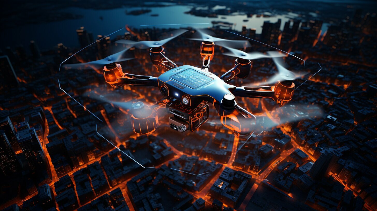 Uncovering the Price How Much Does a Thermal Drone Cost?