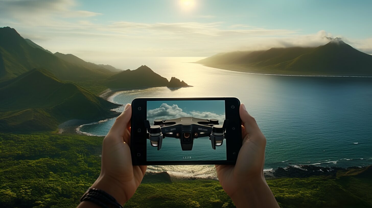 Mastering How to Connect Drone to Controller: A Quick Guide