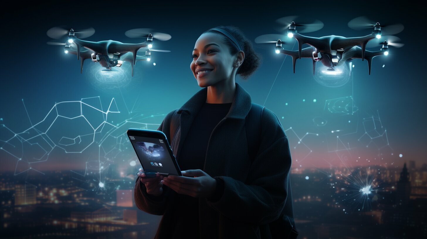 Easy Guide How to Connect Drone to Phone in Simple Steps