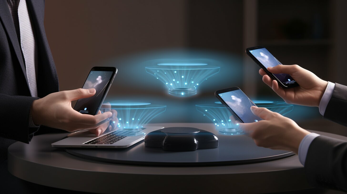 Easy Guide How to Connect Holy Stone Drone to Phone