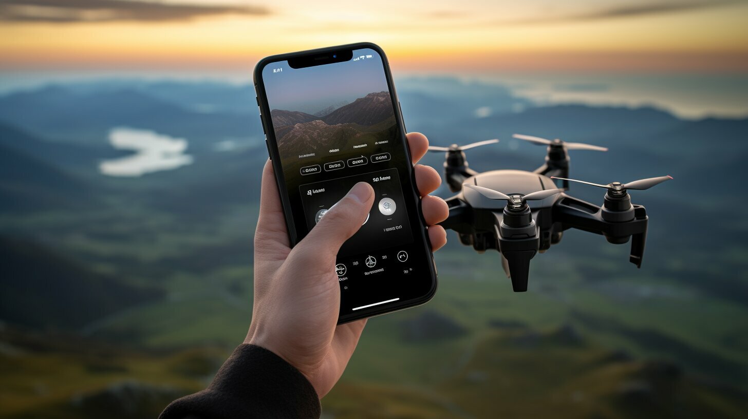 Easy Guide How to Connect Tello Drone to iPhone