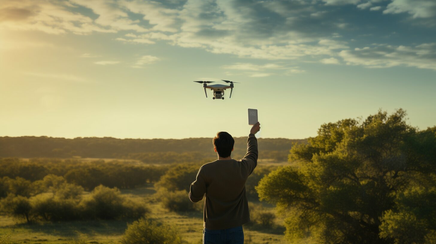 Mastering the Process How to Get a Drone License in Texas