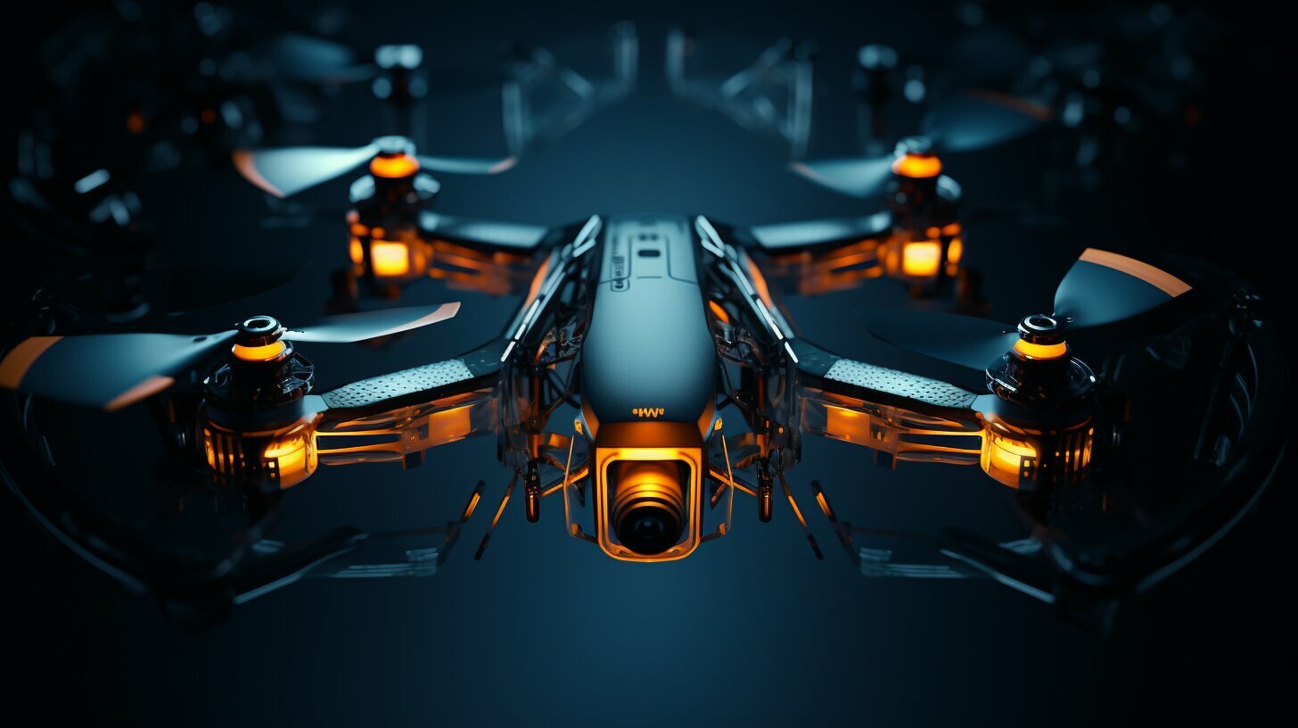 Discovering What a Drone Sounds Like An InDepth Look