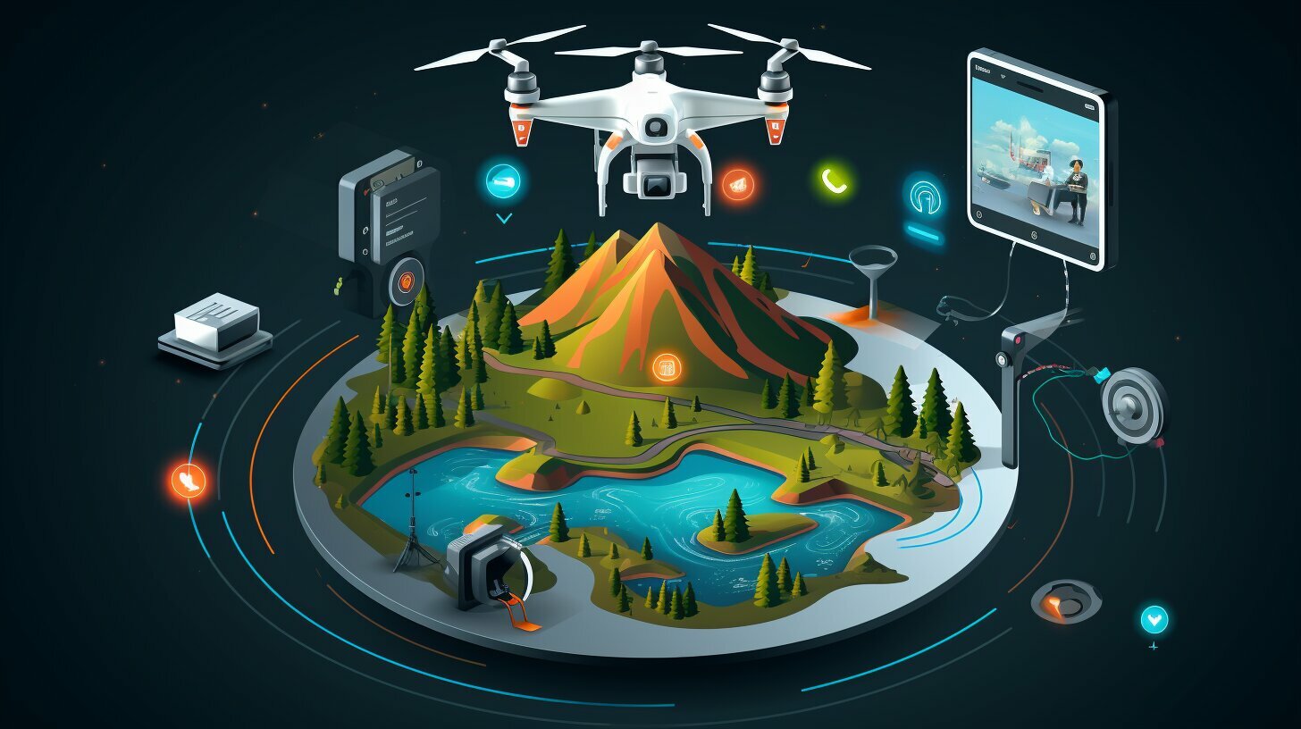 Understanding What is a Drone Camera A Comprehensive Guide