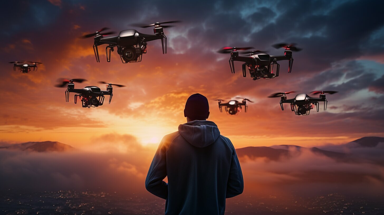 Exploring What is the Best Holy Stone Drone for Your Needs