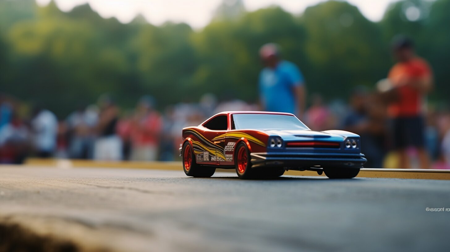 Discovering the Best RC Drag Car What Is the Top Choice?
