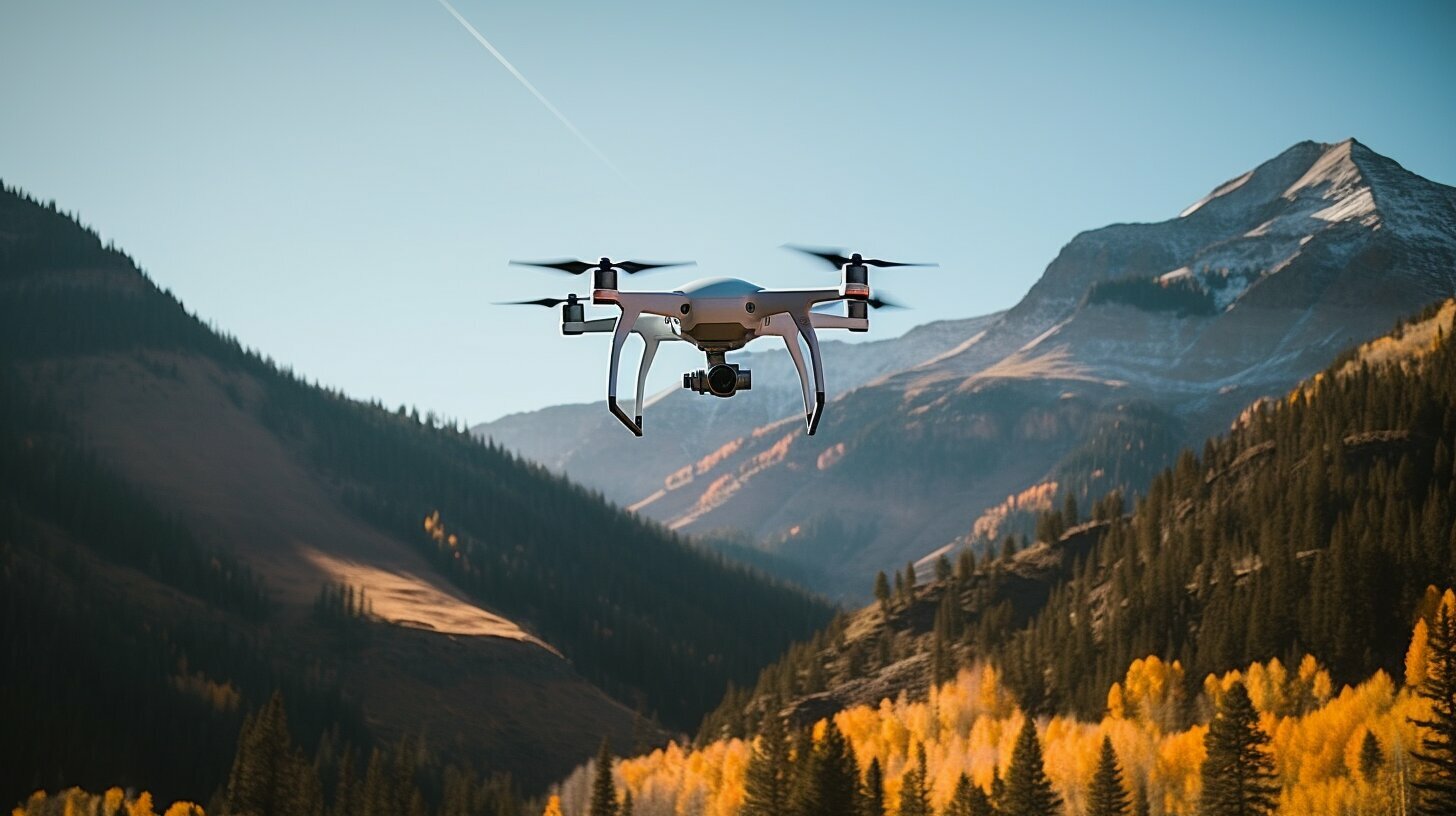 Discovering Where Can I Fly My Drone in Colorado Your Ultimate Guide